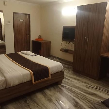 Hotel Raj Meridian, Tambaram Chennai Luaran gambar