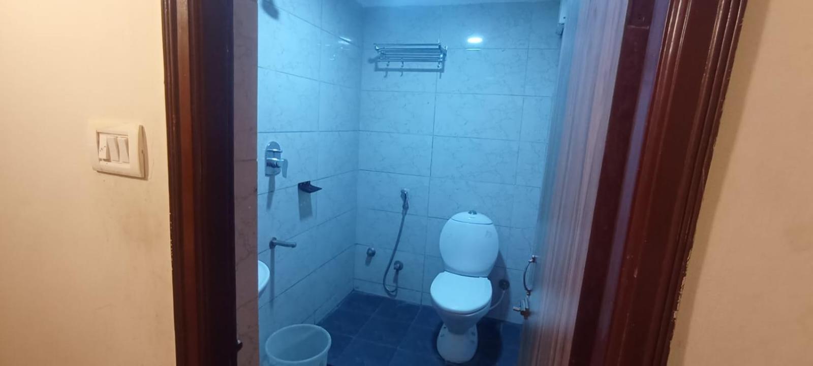 Hotel Raj Meridian, Tambaram Chennai Luaran gambar